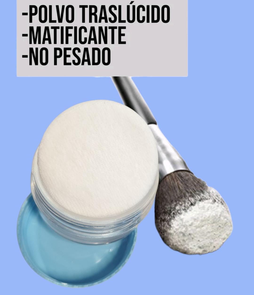 POLVO FIJADOR CY1894