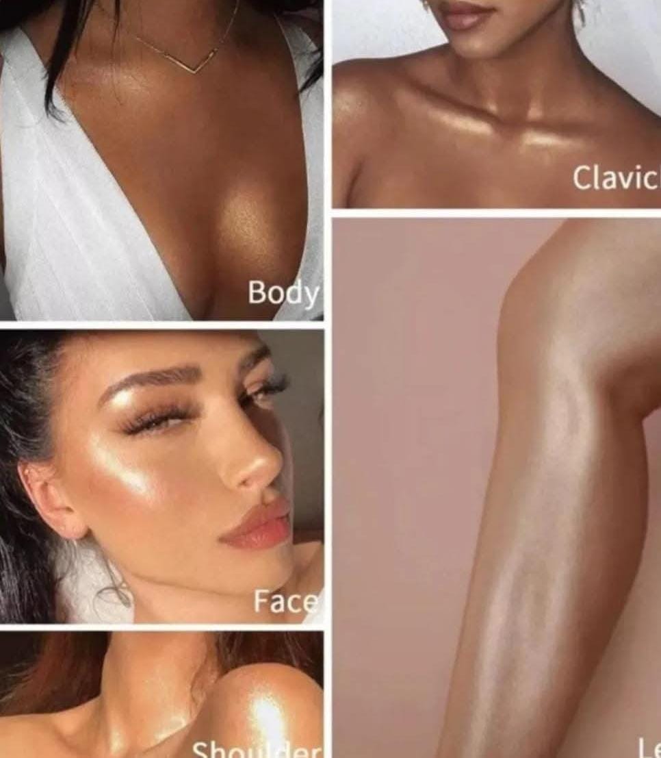 POLVO DE HADAS BAD511