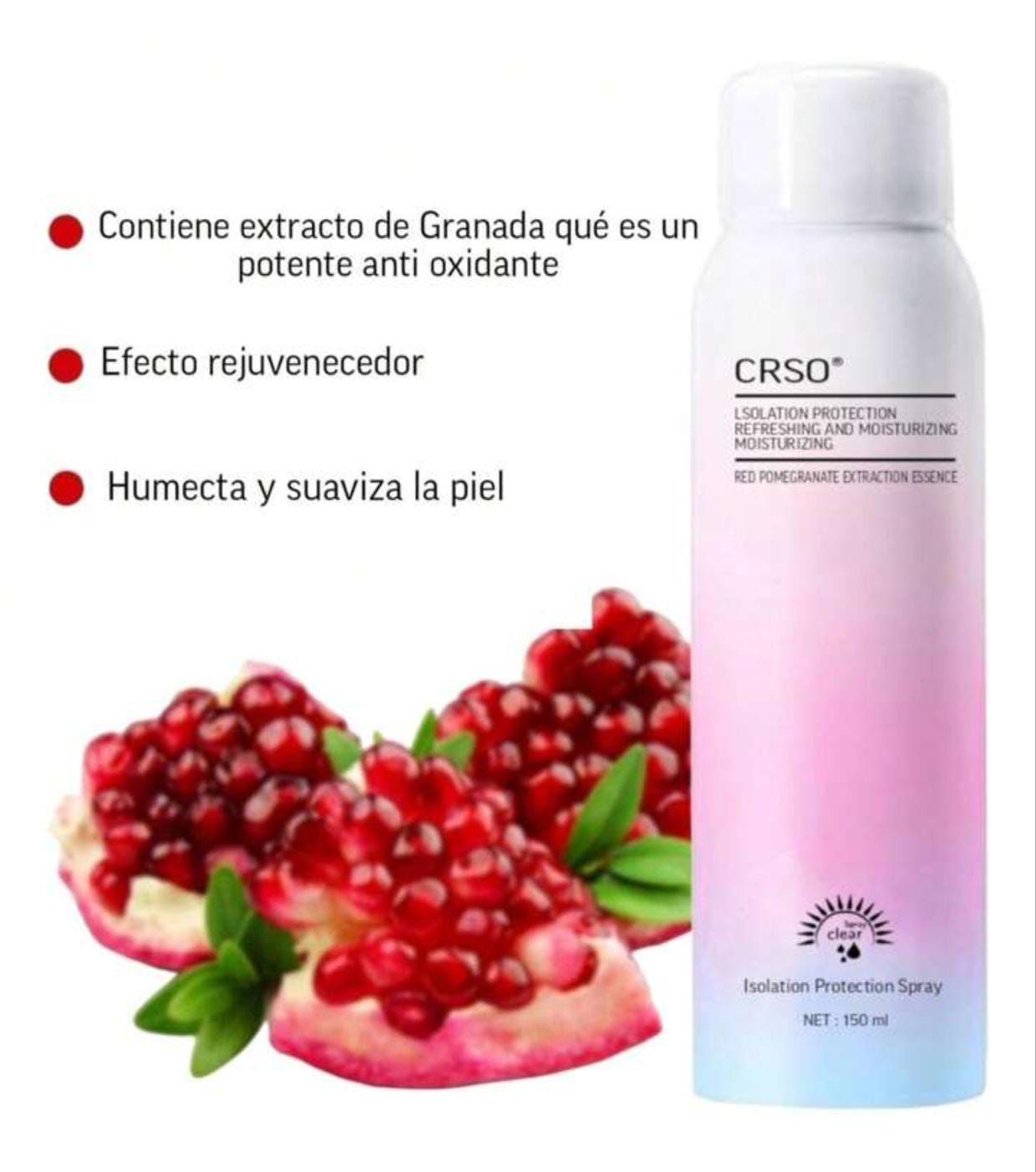 PROTECTOR SOLAR MGL0026