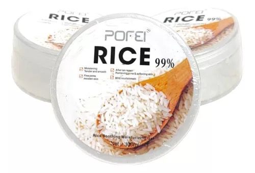 EXFOLIANTE ARROZ
