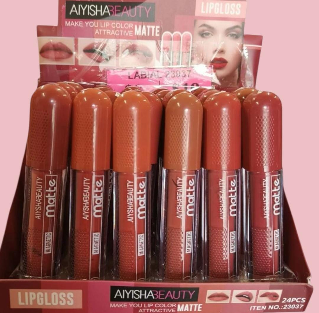 LIP GLOSS 23037