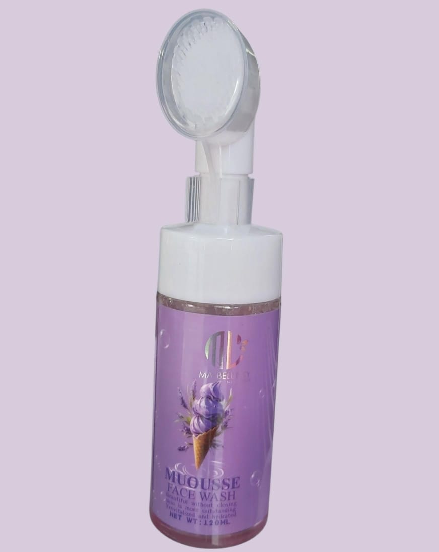 ESPUMA LIMPIADORA CY210518