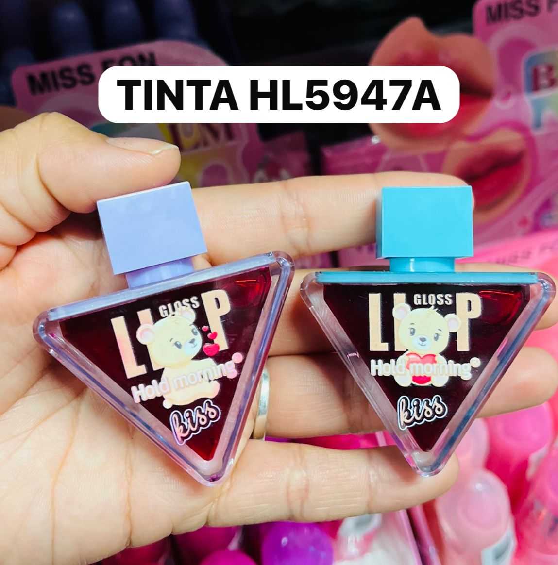 TINTA HL5947A