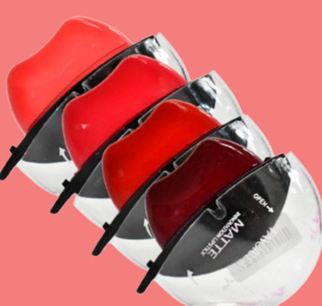 LABIAL MÁGICO MB1008