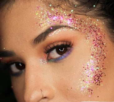 STARDUST GLITTER BODY&FACE