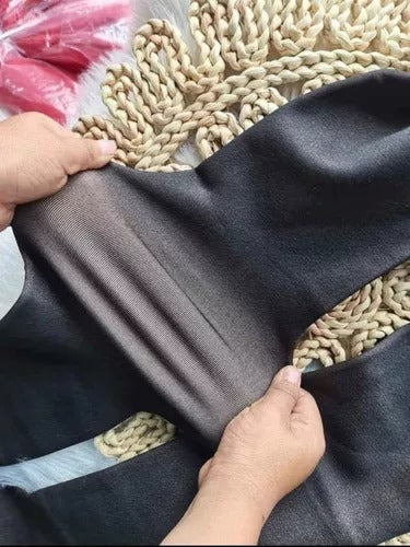 LEGGINGS ABORREGADOS NIÑA