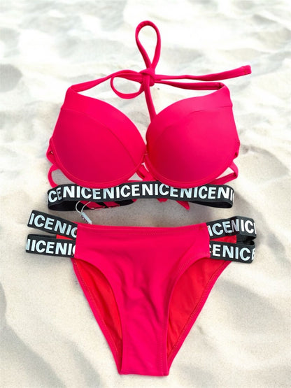 TRAJE DE BAÑO SURTIDO