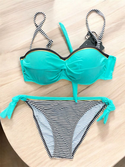 TRAJE DE BAÑO SURTIDO