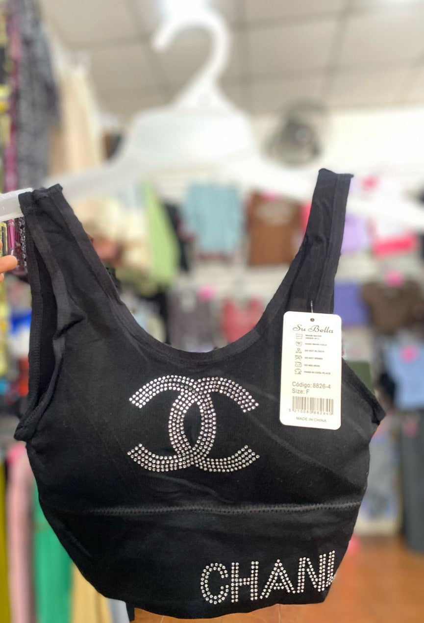 TOP DEPORTIVO #88264