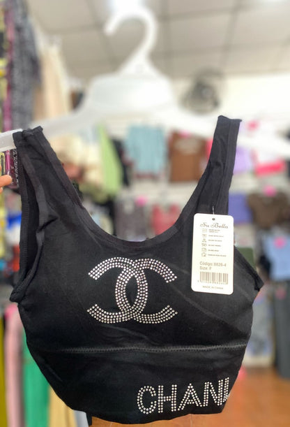 TOP DEPORTIVO #88264