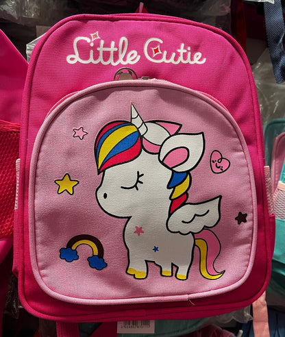 MOCHILA INFANTIL 267011