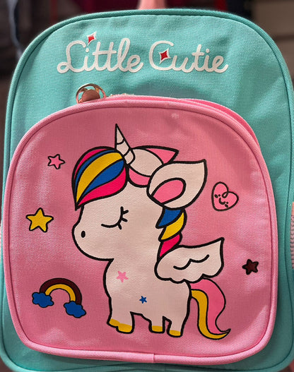 MOCHILA INFANTIL 267011