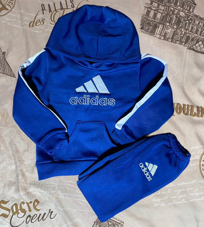 SET DEPORTIVO INFANTIL