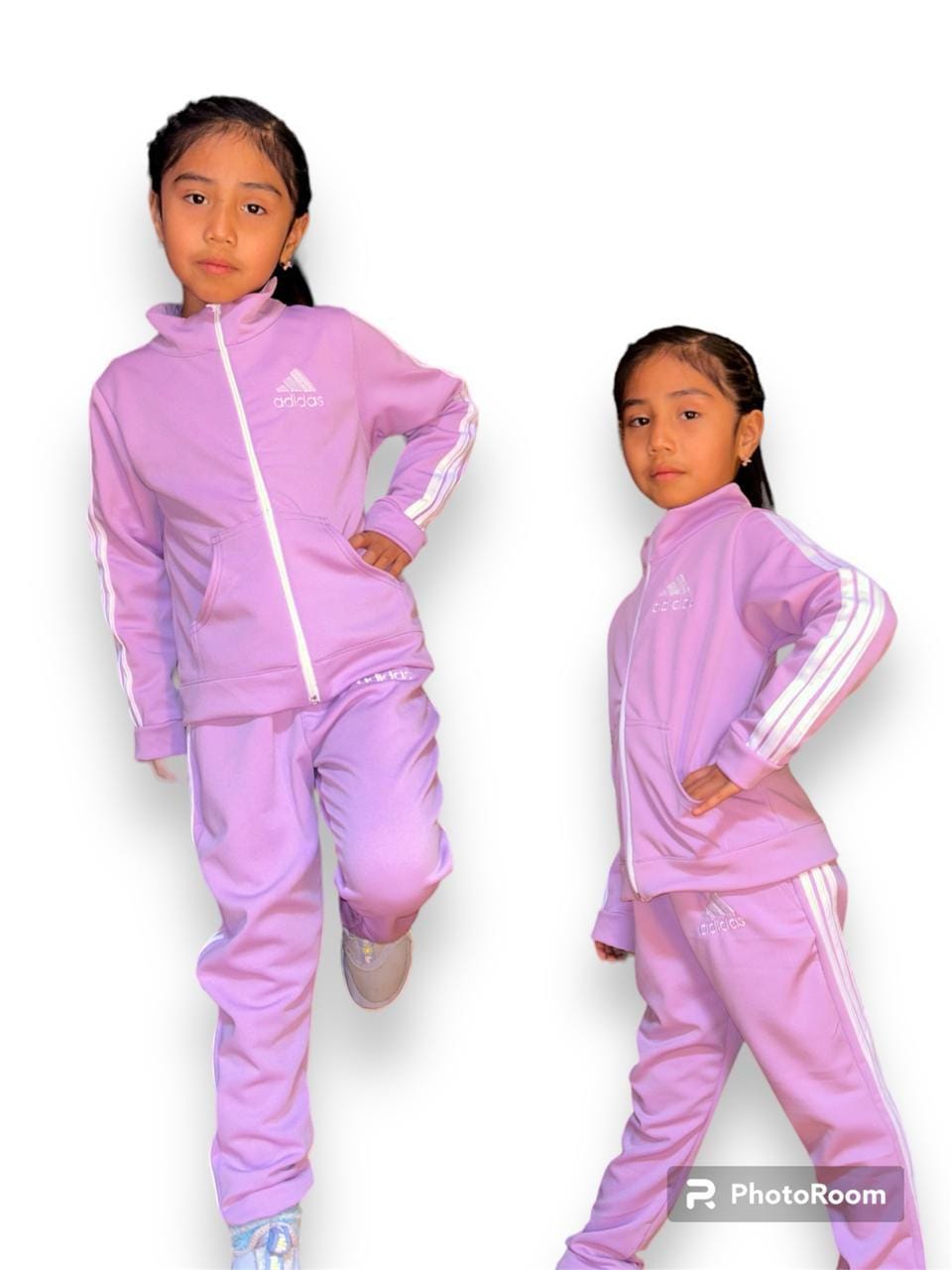 SET DEPORTIVO INFANTIL