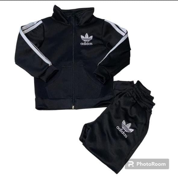 SET DEPORTIVO INFANTIL