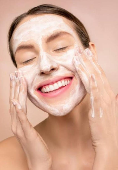 MOUSSE TE VERDE CY210503