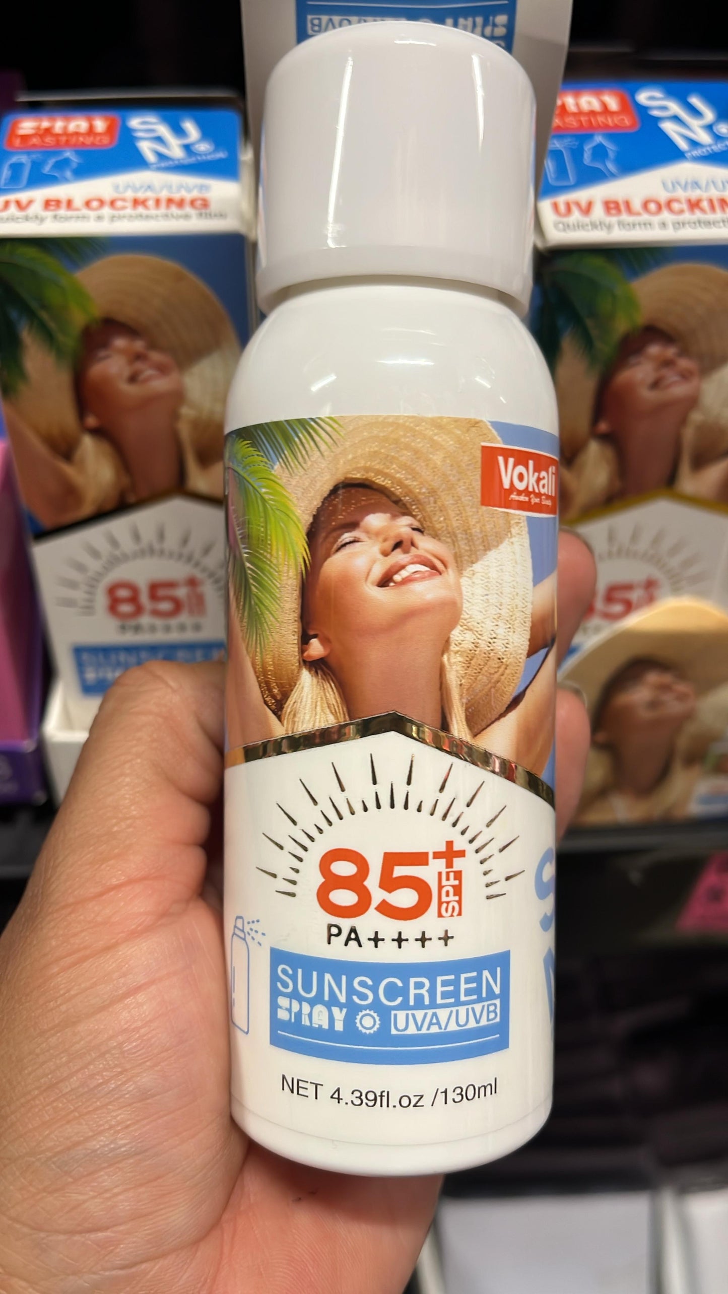 BLOQUEADOR SOLAR 25E80