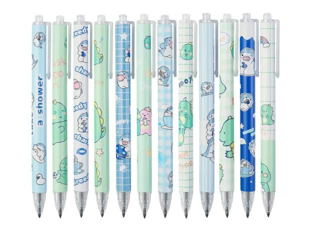 LAPIZ INFINITO KAWAII JWJ0404