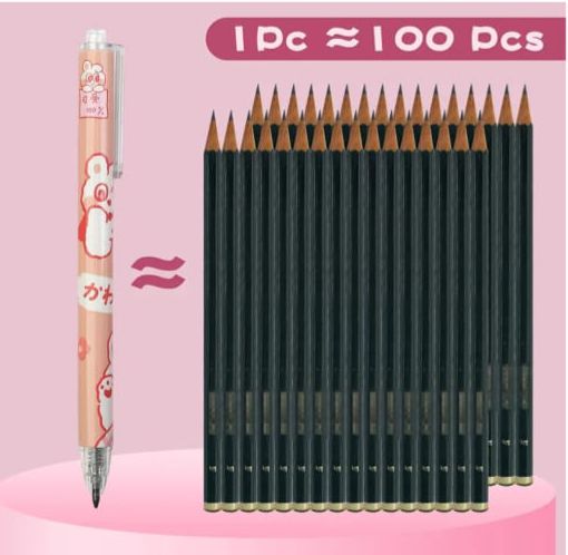 LAPIZ INFINITO KAWAII JWJ0404