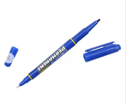 MARCADOR CD 4PZAS BBL0224