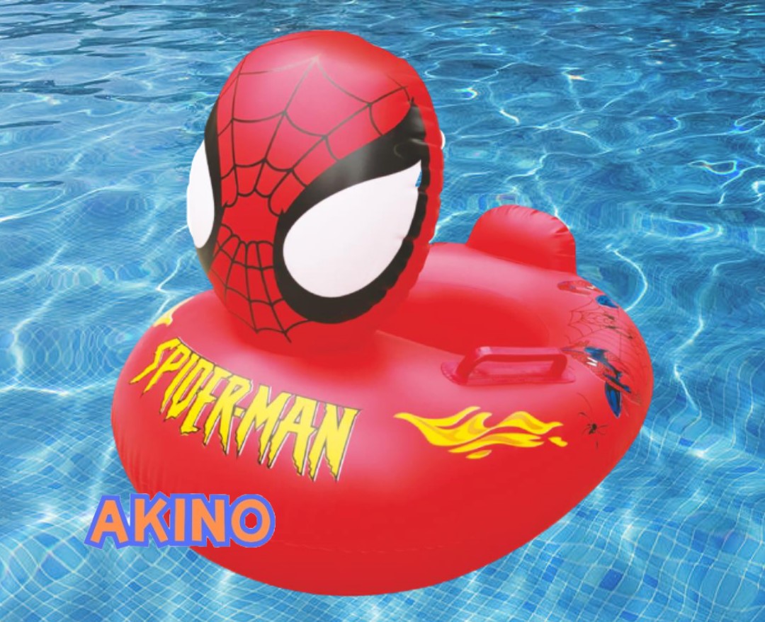 LANCHA SPIDER 134439