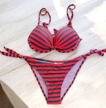 TRAJE DE BAÑO SURTIDO