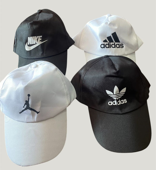 GORRAS MARCAS