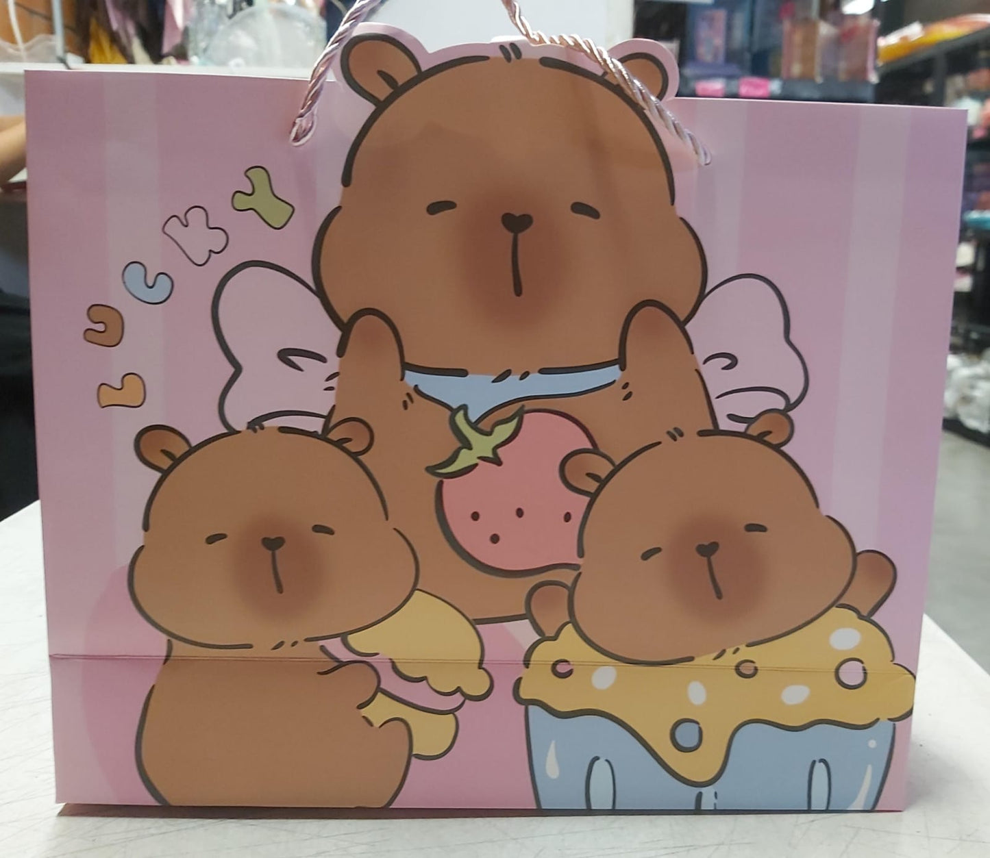 BOLSA DE REGALO 3933