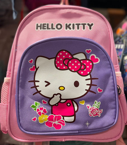 MOCHILA INFANTIL 267011