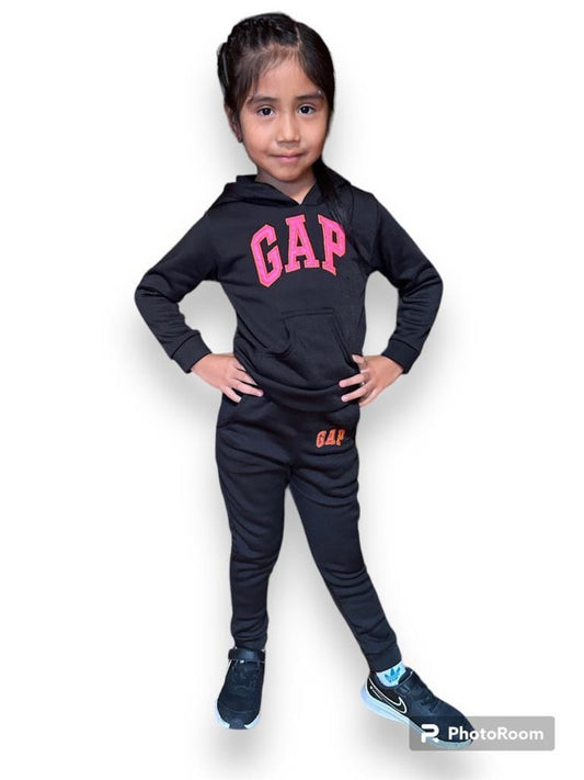 SET DEPORTIVO INFANTIL