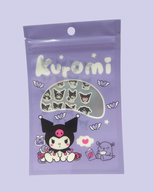 PARCHES PARA ACNE SANRIO