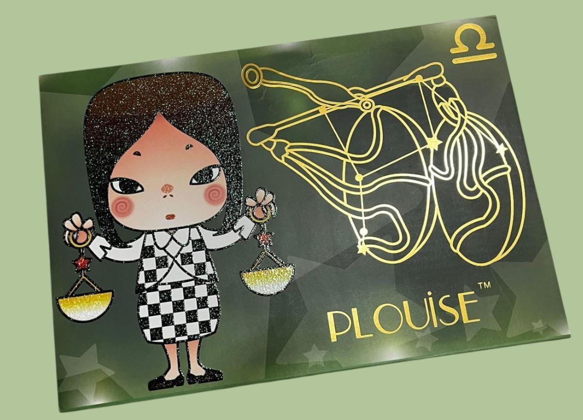 PALETA DE SOMBRAS T013