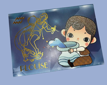 PALETA DE SOMBRAS T012