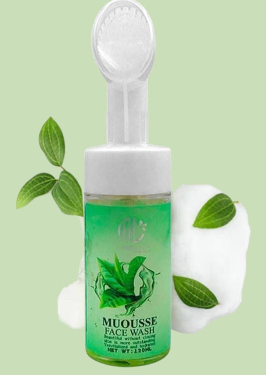 MOUSSE TE VERDE CY210503