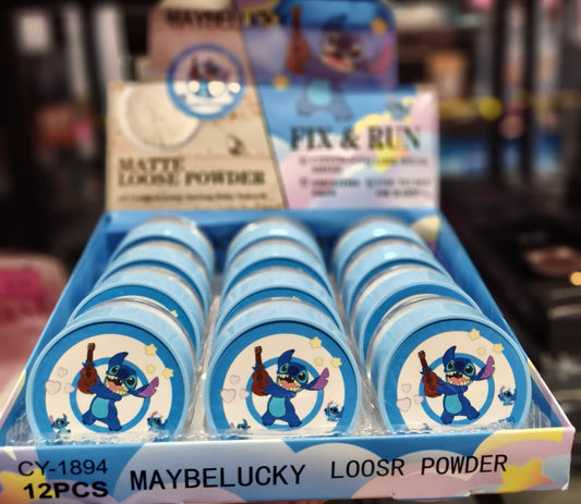 POLVO FIJADOR CY1894