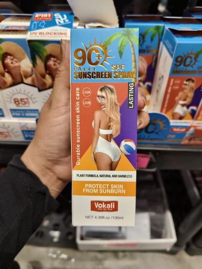 BLOQUEADOR SOLAR 25E80