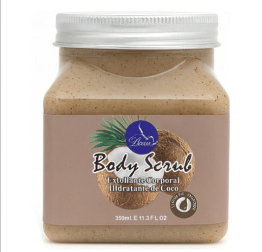 EXFOLIANTE COCO GMS3540X