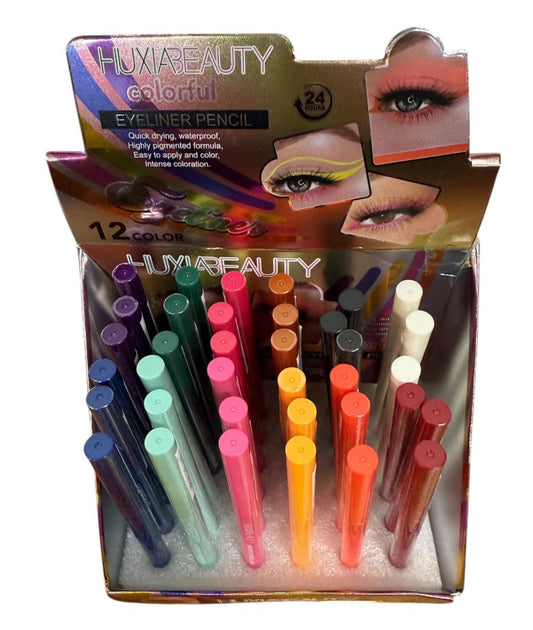 LAPIZ PARA OJOS 8388