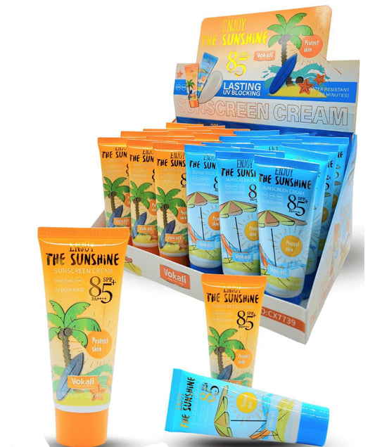 PROTECTOR SOLAR CX7739