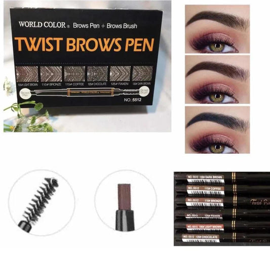 LAPIZ PARA CEJA MS28