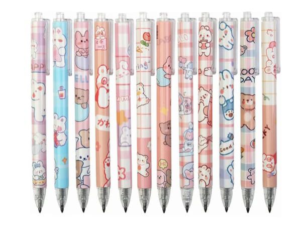 LAPIZ INFINITO KAWAII JWJ0404