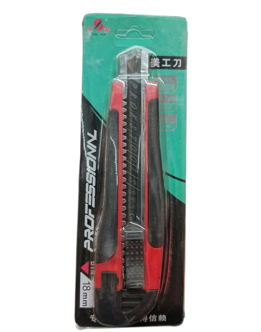 CUTTER REFORZADO SK5