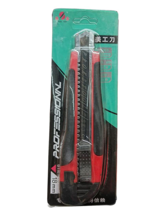 CUTTER REFORZADO SK5