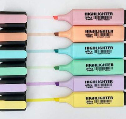 MARCATEXTOS 6PZ YGB15