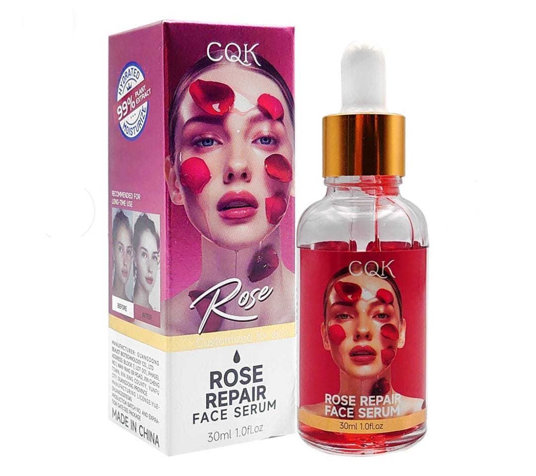 SERUM ROSE CQK2834