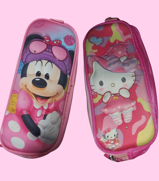 LAPICERA DOBLE CIERRE CON LUZ