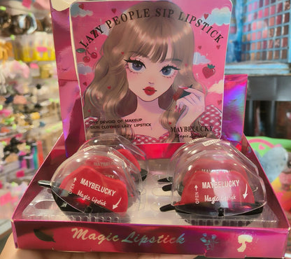 LABIAL MÁGICO MB1008