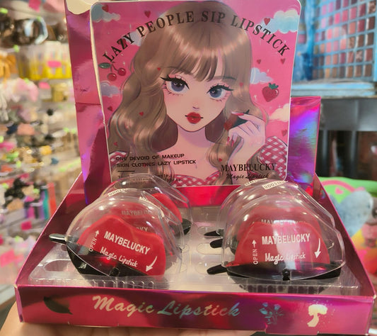 LABIAL MÁGICO MB1008