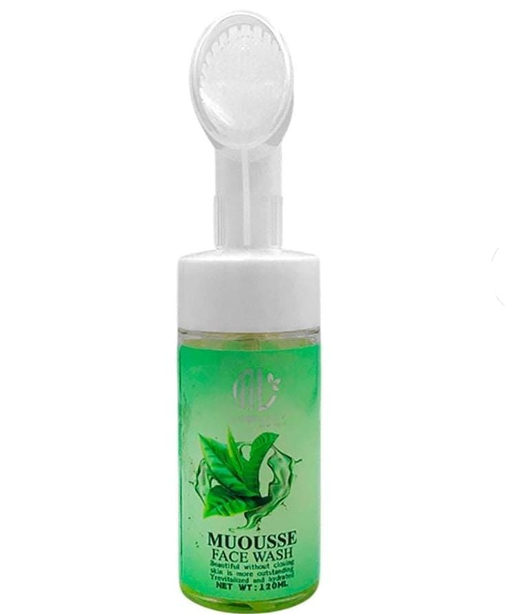 ESPUMA LIMPIADORA CY210503