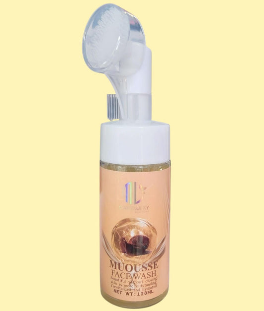 ESPUMA LIMPIADORA CY210516